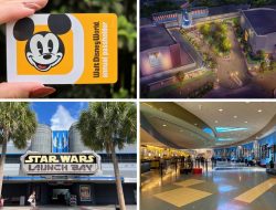 New Adventure at Disney’s Hollywood Studios as Star Wars: Launch Bay Closes – Daily Recap (7/22/25) New Adventure at Disney’s Hollywood Studios as Star Wars: Launch Bay Closes – Daily Recap (7/22/25)