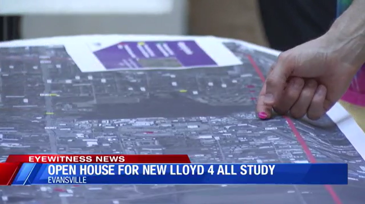 Feedback from Lloyd4All Study Draws Students to Harrison High School