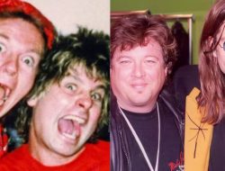 Phoenix music scene mourns Ozzy Osbourne’s passing Phoenix music scene mourns Ozzy Osbourne’s passing