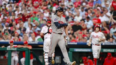 Phillies 4-1: Sanchez’s Shutout Reveals Red Sox’s Flaws