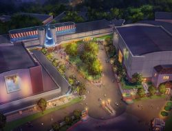 Disney’s Hollywood Studios Unveils ‘The Walt Disney Studios’ in 2026 Disney’s Hollywood Studios Unveils ‘The Walt Disney Studios’ in 2026