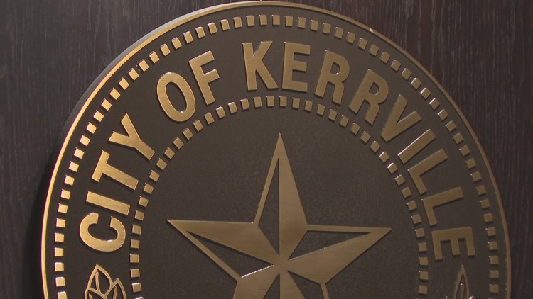 Kerrville Council Unites with County Leaders on Property Tax Hike for Flood Recovery