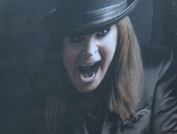 Why Ozzy’s Always in Stock: San Antonio Honors the Prince of Darkness