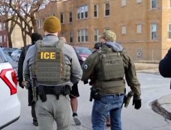 Sheriff’s Immigration Plan Sparks Backlash in Beaufort County Sheriff’s Immigration Plan Sparks Backlash in Beaufort County