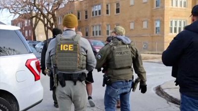 Sheriff’s Immigration Plan Sparks Backlash in Beaufort County