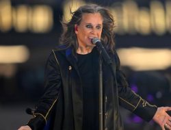 Iowans Grieve Loss of Rock Legend Ozzy Osbourne