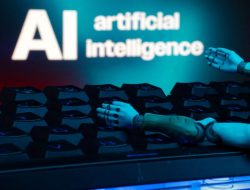 Taiwan Unveils AI Ambitions to Fuel 0B Economic Growth