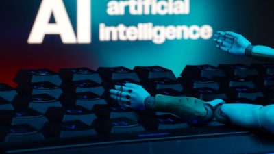 Taiwan Unveils AI Ambitions to Fuel 0B Economic Growth