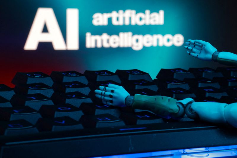 Taiwan Unveils AI Ambitions to Fuel 0B Economic Growth