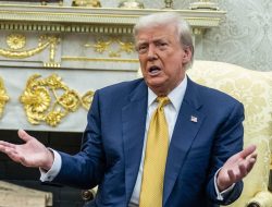 Former GOP Strategist Warns of Trump’s Greatest Fear
