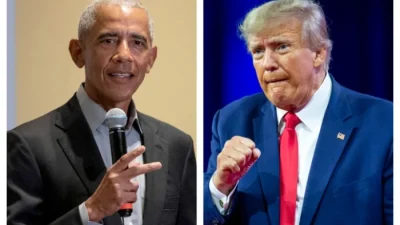 Trump Urges Republicans to Accuse Obama of Cheating If Questioned