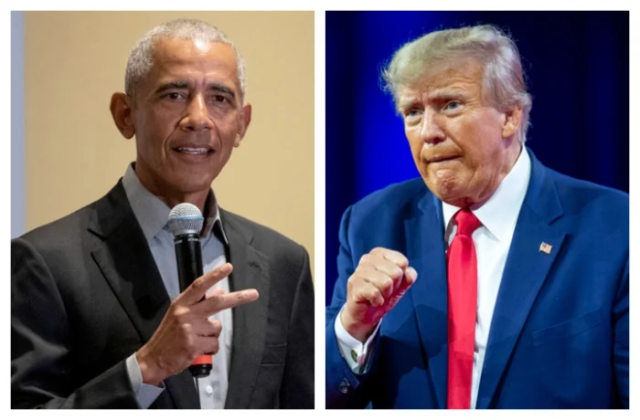 Trump Urges Republicans to Accuse Obama of Cheating If Questioned