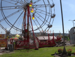 Marshall County Fair: Fun for Every Age with Exciting Events and Attractions Marshall County Fair: Fun for Every Age with Exciting Events and Attractions