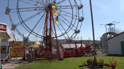 Marshall County Fair: Fun for Every Age with Exciting Events and Attractions