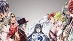 Ragnarok Meets Nike: Anime and Streetwear Collide