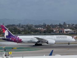 Hawaiian Airlines Expands Winter Flights with More Dreamliners Hawaiian Airlines Expands Winter Flights with More Dreamliners