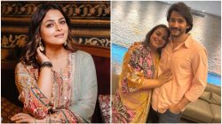 Mahesh Babu’s Hard Journey, Says Sister-in-Law Shilpa Shirodkar
