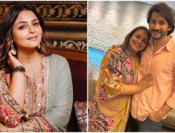 Mahesh Babu’s Hard Journey, Says Sister-in-Law Shilpa Shirodkar