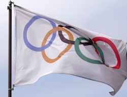 U.S. Olympic Committee Imposes New Ban Under Trump’s Directive