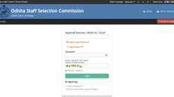 OSSC CHSL Mains 2025 Answer Key Out: Direct Download Link and Challenge Steps Revealed