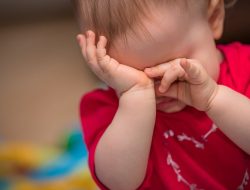 Does Crying Benefit Your Health?