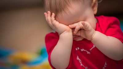 Does Crying Benefit Your Health?