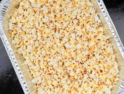 Blackstone Popcorn Hack