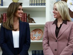 Bondi Drops Habba’s Replacement as MAGA Conflict Escalates
