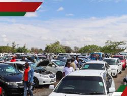 Co-operative Bank to Auction 22 Vehicles, Starts at KSh 220k Co-operative Bank to Auction 22 Vehicles, Starts at KSh 220k