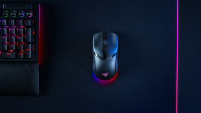 Razer Cobra HyperSpeed: Lightweight, High-Performance Gaming Mouse for the Future