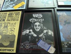 Denver Musicians Honor ‘Prince of Darkness’ Ozzy Osbourne