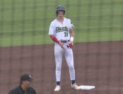 Woodchucks Dominate Lakeshore in 18-8 Victory Woodchucks Dominate Lakeshore in 18-8 Victory