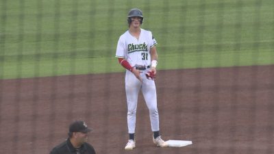 Woodchucks Dominate Lakeshore in 18-8 Victory