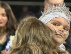Reeltown Band to Perform at Disney World in Honor of Fallen Classmate