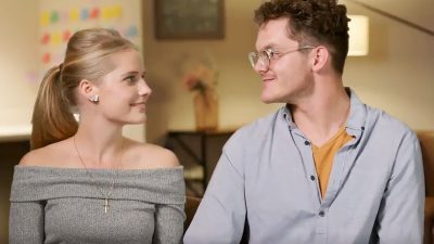 Lydia Plath and Zac Wyse’s Surprising Marriage Reason Revealed