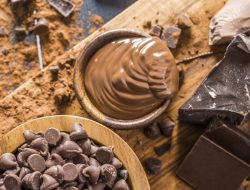 Why Your Air Fryer Melts Chocolate Perfectly Why Your Air Fryer Melts Chocolate Perfectly
