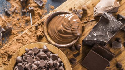 Why Your Air Fryer Melts Chocolate Perfectly