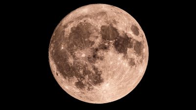 Moon’s Face on July 23, 2025: What to Expect Today