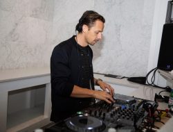 Martin Solveig Steps Down From DJing After Decade-Long Career