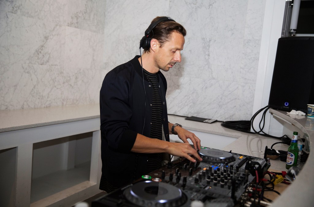 Martin Solveig Steps Down From DJing After Decade-Long Career