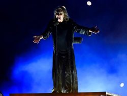 “Soundtrack of My Life”: Metal Fan Grieves Loss of Ozzy Osbourne