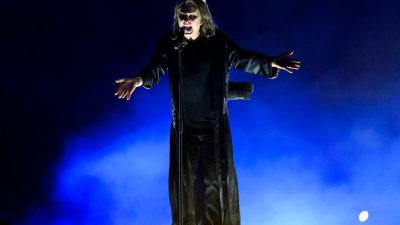 “Soundtrack of My Life”: Metal Fan Grieves Loss of Ozzy Osbourne