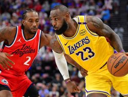 14-Year NBA Star’s Bold Take on Lakers and Clippers New Stars