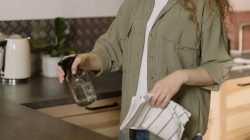 Daily chore boosts relationship strength!
