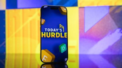 Hurdle Clues and Solutions for July 23, 2025