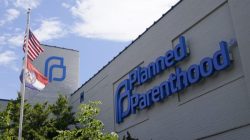 Judge Halts Trump’s Plan to Cut Planned Parenthood Funding