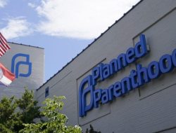 Judge Halts Trump’s Plan to Cut Planned Parenthood Funding