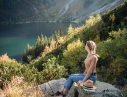 Hobi Traveling? Psikologi Ungkap 7 Sifat Luar Biasa di Dalammu