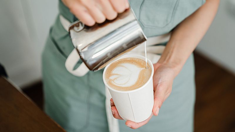 Bean or Cup: Where Is the Costliest Takeaway Coffee in Europe?