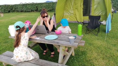 I’ll spend £2k on childcare this summer – school holidays are a nightmare